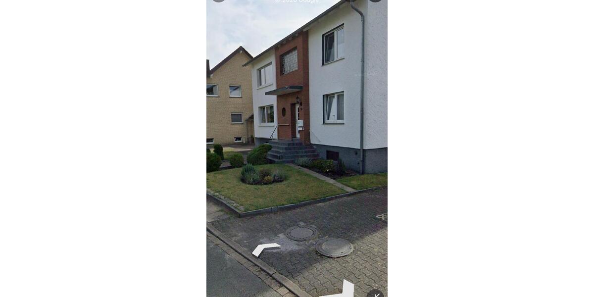 Etagenwohnung Paderborn - 5 Zimmer, 93 m&sup2;, 960&euro; | Angebot:26366505