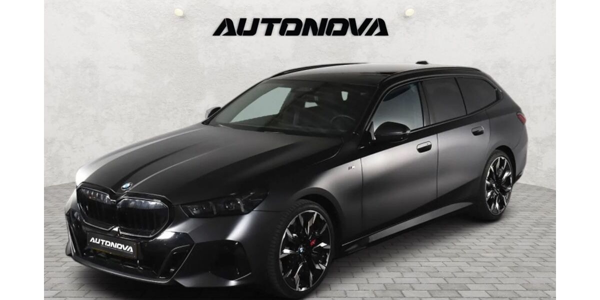 BMW 540 17.600 km 69.900 &euro; Kloster Lehnin 14797