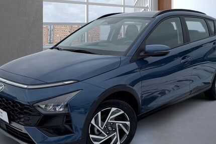 Hyundai BAYON 2.449 km 19.688 &euro; Saalfeld 07318