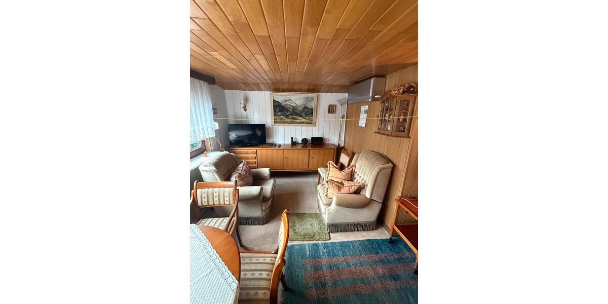 Einfamilienhaus Sassenburg - 2.5 Zimmer, 50 m&sup2;, 115.988&euro; | Angebot:27131072