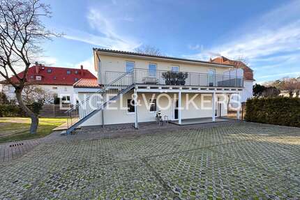 Wohnung Kühlungsborn - 5 Zimmer, 130 m&sup2;, 495.000&euro; | Angebot:25544784