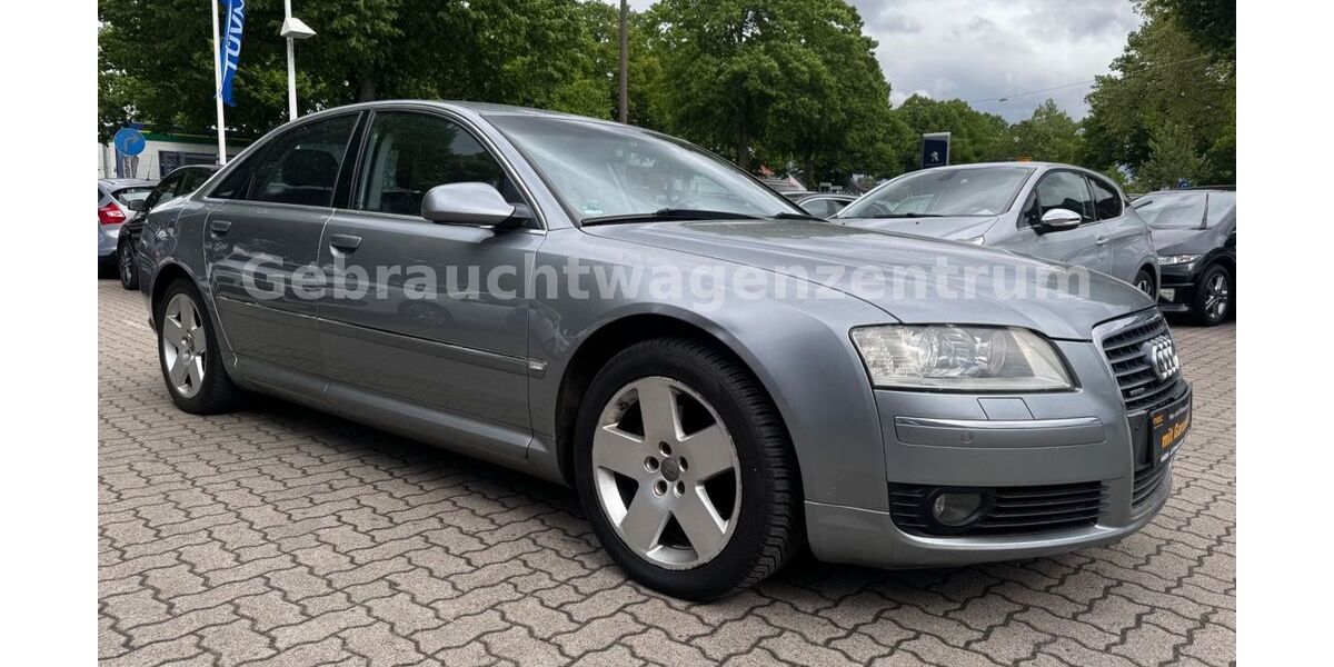 Audi A8 317.663 km 4.990 &euro; Bremen 28207