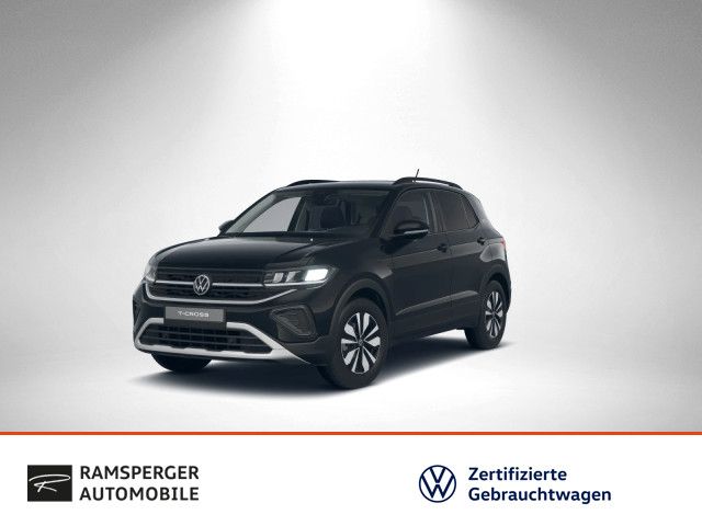 VW T-Cross 15.771 km 25.990 &euro; Nürtingen 72622