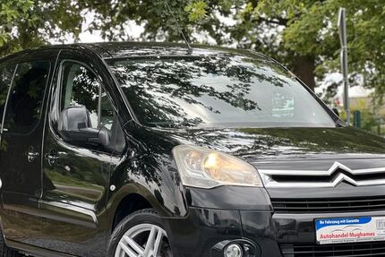 Citroen Berlingo 139.000 km 6.999 &euro; Ibbenbüren 49479
