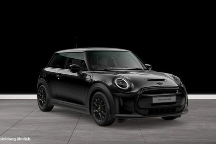 Mini Cooper SE 17.434 km 18.590 € Coburg 96450