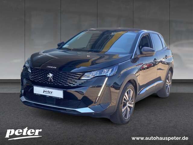 Peugeot 3008 29.113 km 18.990 &euro; Sömmerda 99610