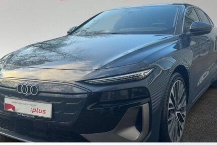 Audi A6 e-tron 7.422 km 51.920 &euro; Ulm 89073