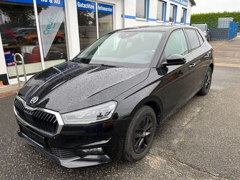 Fabia