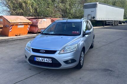 Ford Focus 157.000 km 3.100 &euro; Siegburg 53721