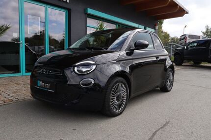 Fiat 500e 56.578 km 16.990 &euro; Riesa 01587