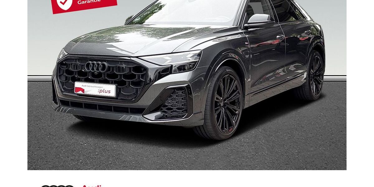 Audi Q8 8.730 km 89.890 &euro; Bremen 28207