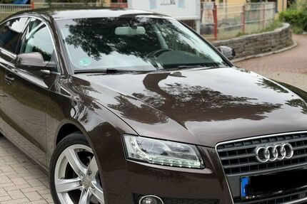 Audi A5 159.371 km 6.997 &euro; Friedland 17098