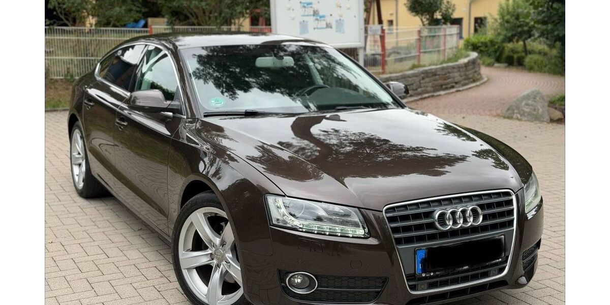 Audi A5 159.371 km 6.997 &euro; Friedland 17098