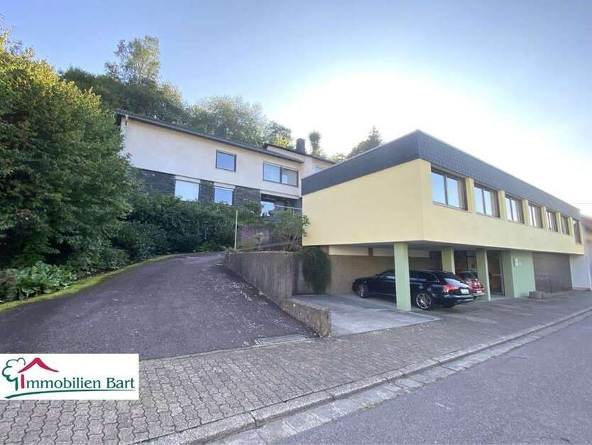 Haus zum Kaufen in Merzig 696.000 € 518 m²