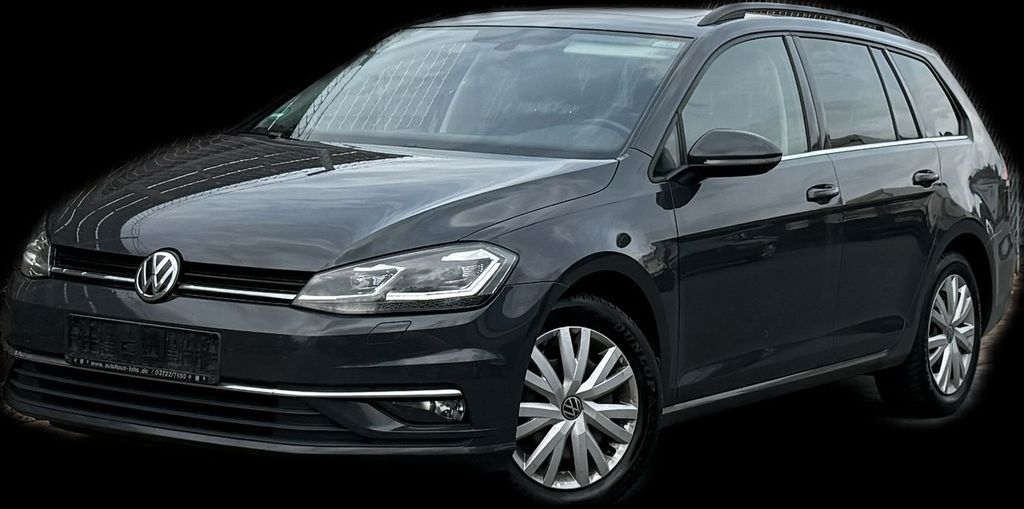 VW Golf 264.887 km 8.890 &euro; Garbsen 30827