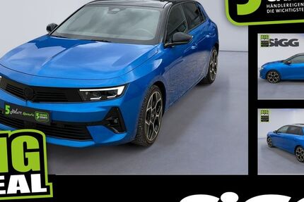 Opel Astra 43.422 km 21.980 &euro; Augsburg 86199