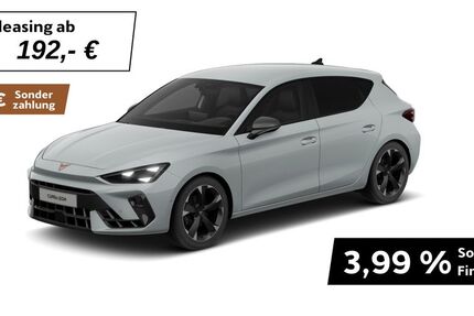 Cupra Leon 12.950 km 32.430 &euro; Mitterteich 95666