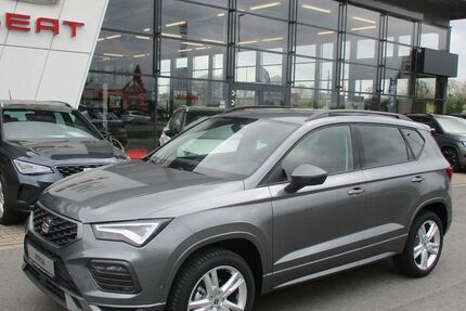 Seat Ateca 23.300 km 27.790 &euro; Senden 48308