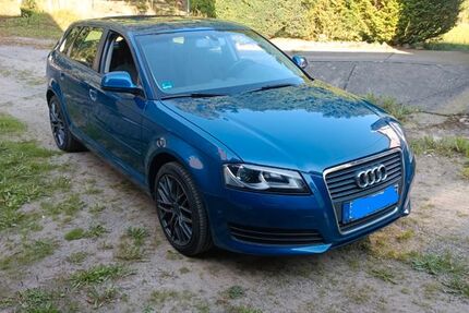 Audi A3 257.000 km 3.000 &euro; Oderwitz 02791