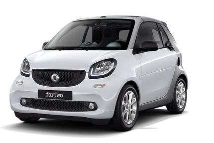 Smart ForTwo 42.043 km 16.648 &euro; Bamberg 96052
