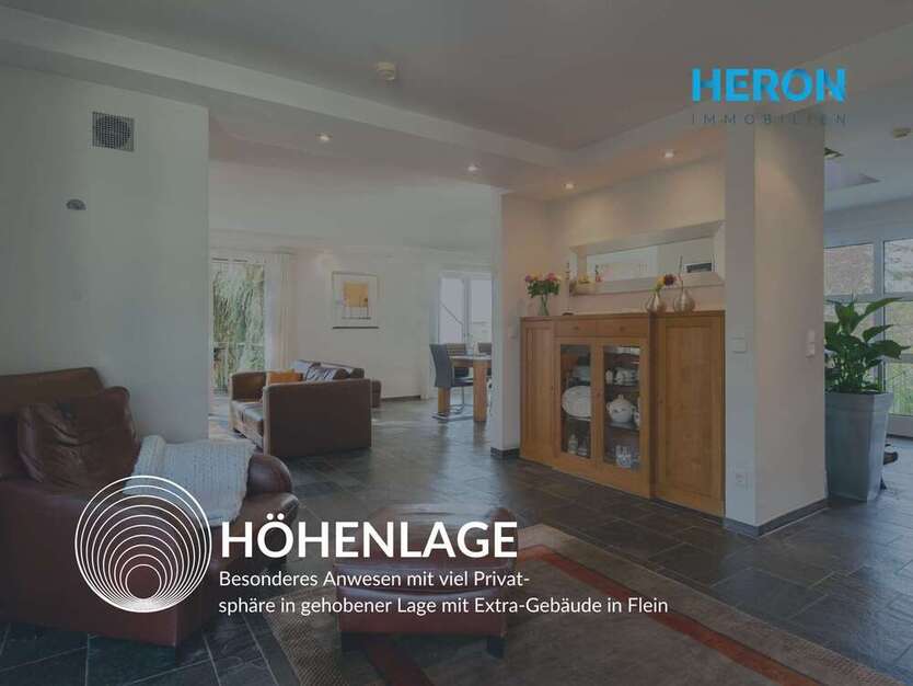 Haus zum Kaufen in Flein 1.490.000 € 320 m²