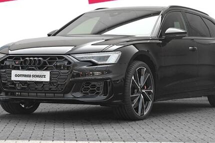 Audi S6 3.000 km 79.970 &euro; Hagen 58089