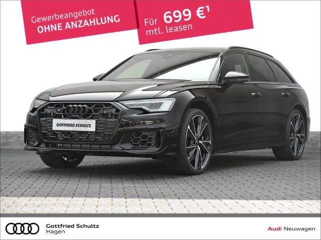 Audi S6 3.000 km 79.970 &euro; Hagen 58089