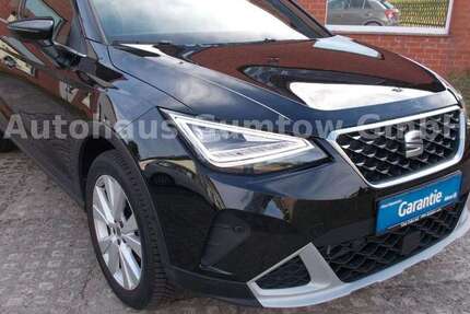 Seat Arona 15.563 km 19.390 &euro; Gumtow 16866