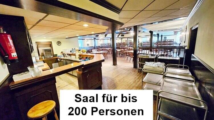 Gewerbeobjekt Beverstedt Kirchwistedt - 295.000&euro; | Angebot:25746156