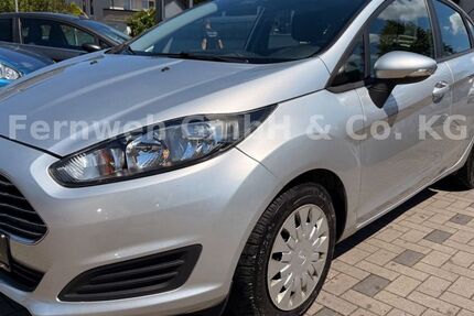 Ford Fiesta 183.200 km 4.599 &euro; Bad Neustadt 97616