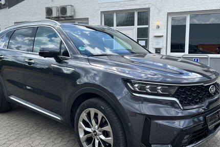 Kia Sorento 34.600 km 29.900 &euro; Trebbin 14959