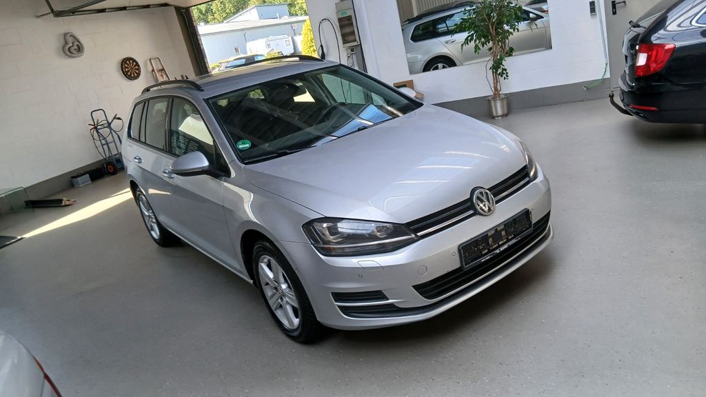 VW Golf 160.000 km 8.600 &euro; Rheine 48432