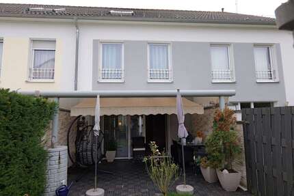 Haus zum Kaufen in Bonn 555.000 € 140 m² 5 zimmer