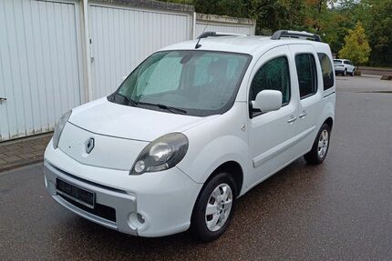 Renault Kangoo 92.650 km 5.950 € Baden-Baden 76532