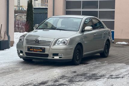 Toyota Avensis 147.000 km 2.900 &euro; Leipzig 04179