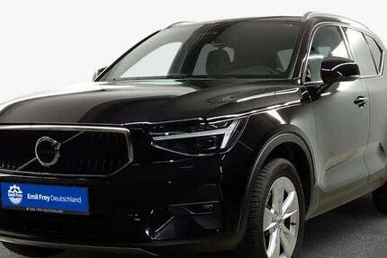 Volvo XC40 12.151 km 32.374 € München 80809