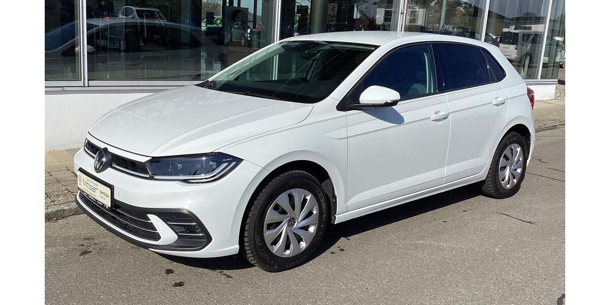 VW Polo 61.500 km 15.990 &euro; Aulendorf 88326