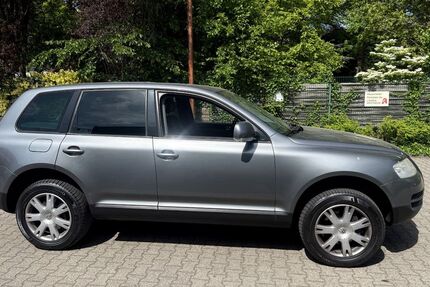 VW Touareg 229.819 km 4.490 &euro; Grevenbroich 41515