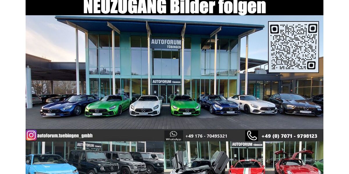Mercedes-Benz AMG GT R 5.900 km 208.980 &euro; TÜBINGEN 72072