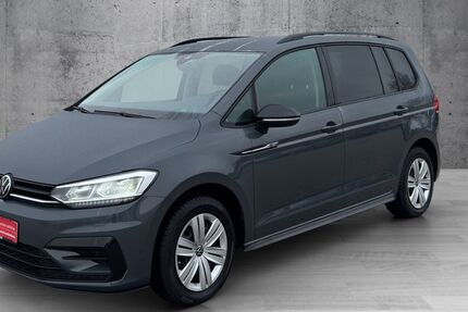 VW Touran 31.620 km 34.750 &euro; Gunzenhausen 91710
