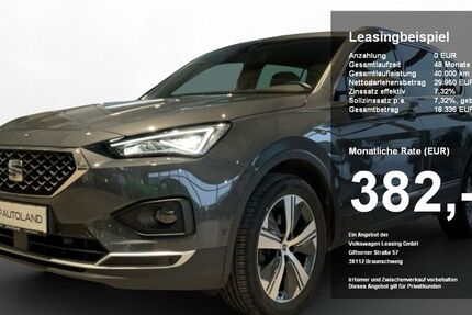 Seat Tarraco 96.659 km 27.950 &euro; Regen 94209