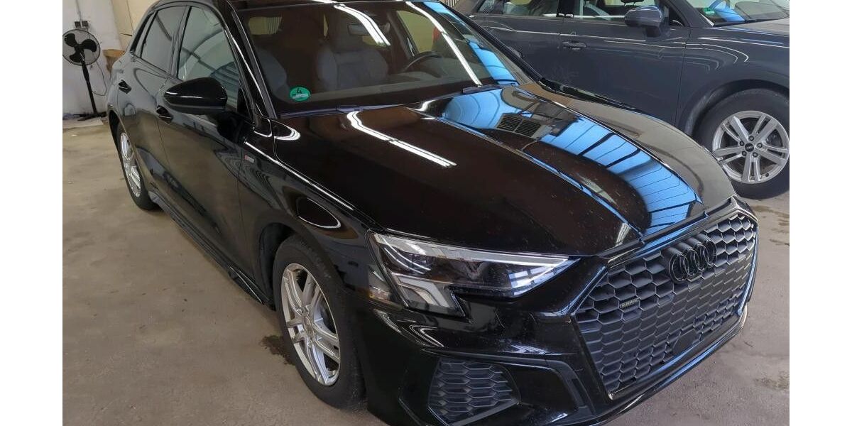 Audi A3 75.000 km 34.799 &euro; Heilbronn 74074