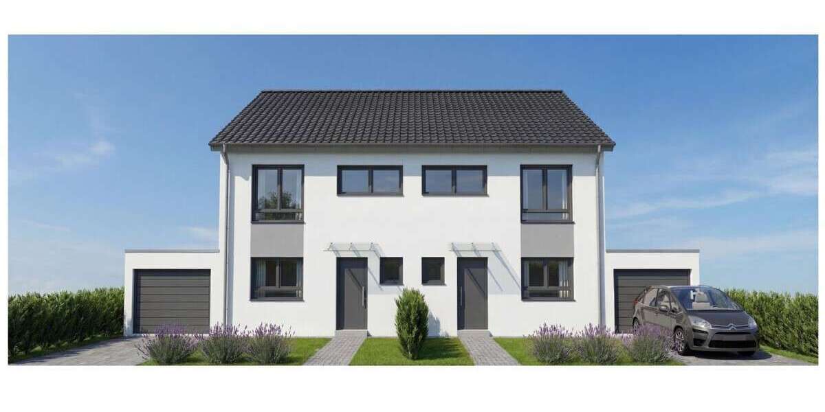 Einfamilienhaus Euskirchen Dom-Esch - 5 Zimmer, 159 m&sup2;, 479.000&euro; | Angebot:26312879