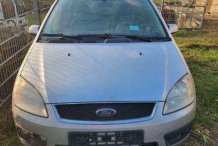 Ford C-Max 236.000 km 500 &euro; Schleswig 24837