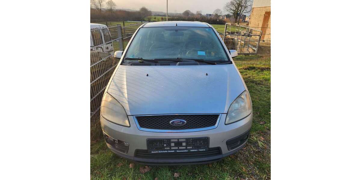 Ford C-Max 236.000 km 500 &euro; Schleswig 24837