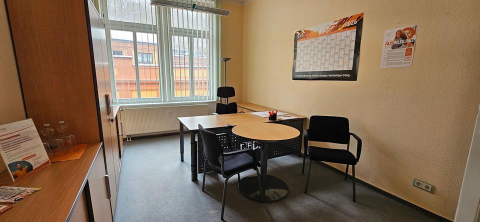 Gewerbeobjekt Eisenach - 1.250&euro; | Angebot:25209985