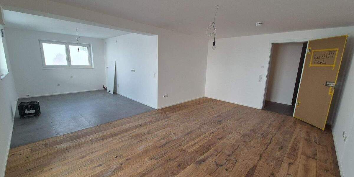 Etagenwohnung Bad Bocklet - 5 Zimmer, 140 m&sup2;, 469.000&euro; | Angebot:25769539