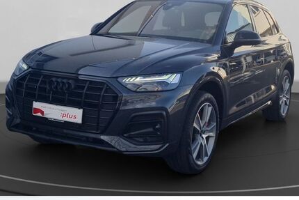 Audi Q5 14.535 km 53.660 &euro; Euskirchen 53879