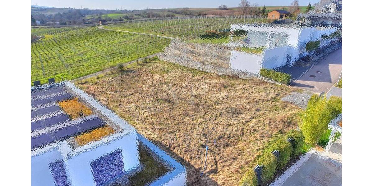 Grundstück Ilsfeld - 755.000&euro; | Angebot:25927570