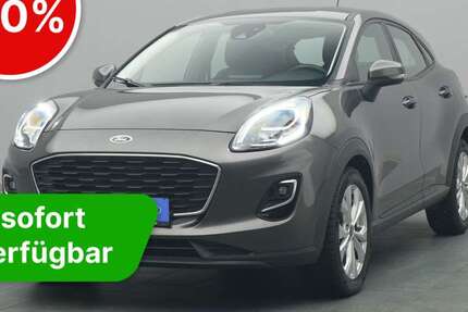 Ford Puma 48.527 km 16.970 € Bad Nauheim 61231